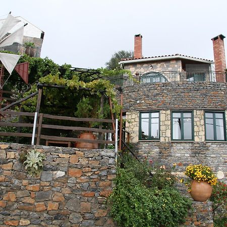 TzermiádonΑργουλιάς公寓式酒店 外观 照片